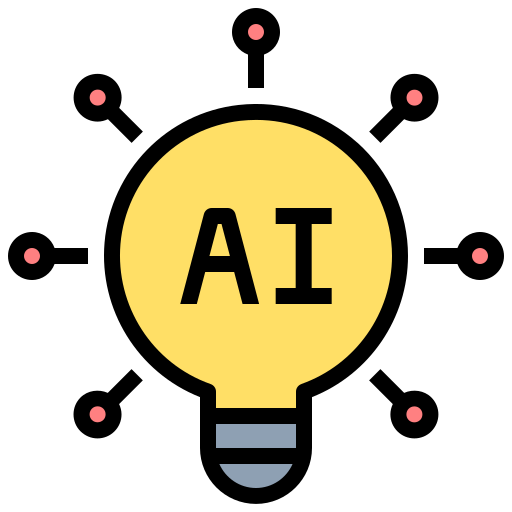 Generative AI & Prompt Eng. internship icon